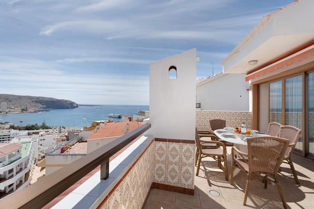 La Colina Atlantic View By Paramount Holidays Arona  Exteriör bild