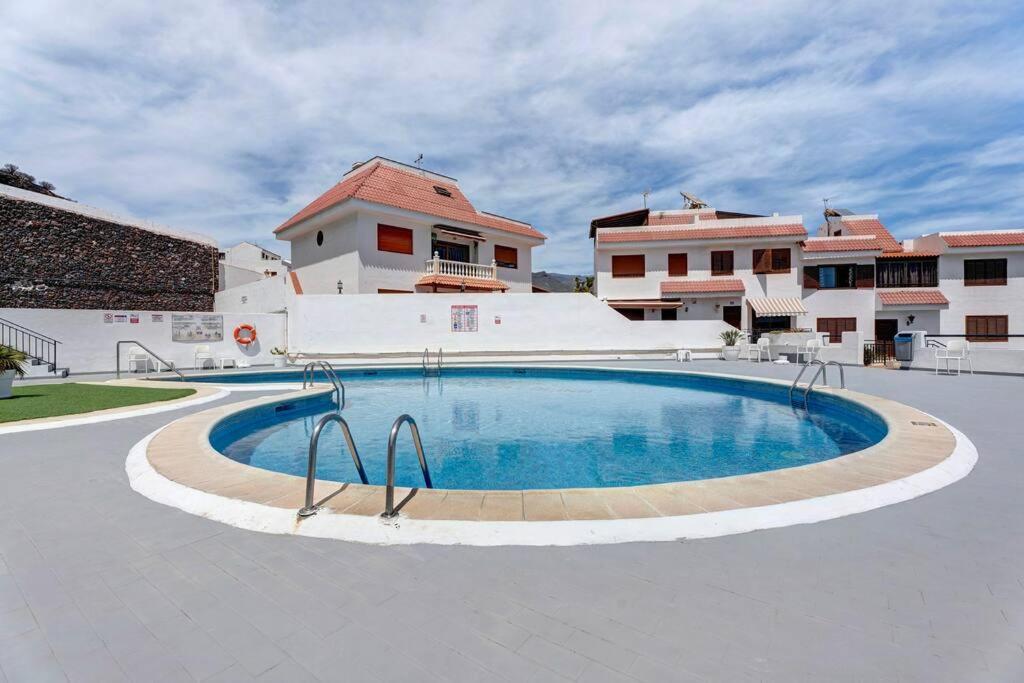 La Colina Atlantic View By Paramount Holidays Arona  Exteriör bild