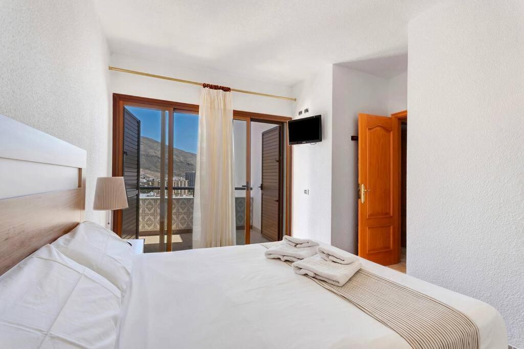 La Colina Atlantic View By Paramount Holidays Arona  Exteriör bild