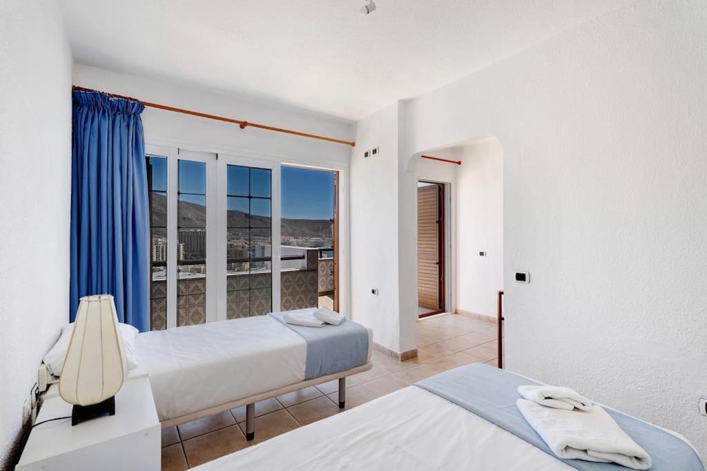 La Colina Atlantic View By Paramount Holidays Arona  Exteriör bild