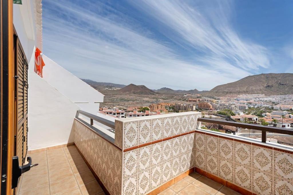 La Colina Atlantic View By Paramount Holidays Arona  Exteriör bild