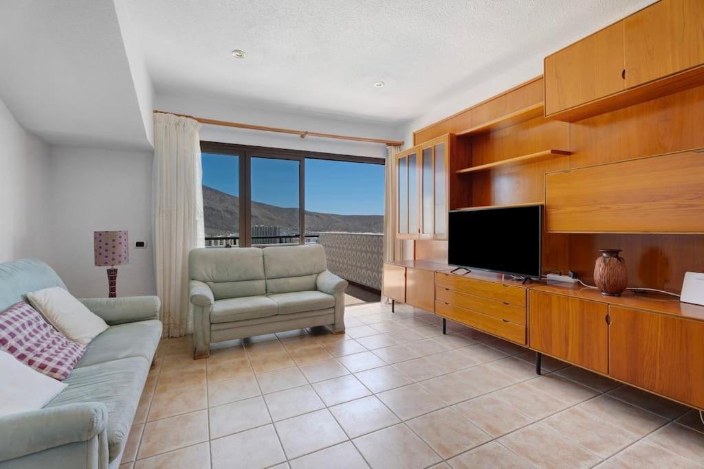 La Colina Atlantic View By Paramount Holidays Arona  Exteriör bild