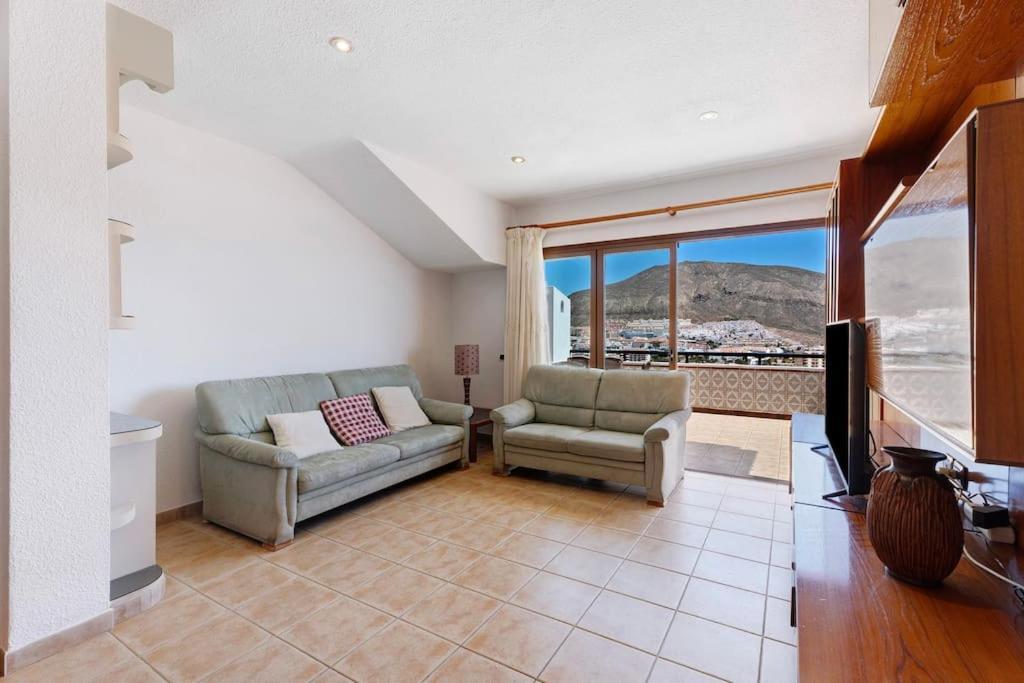 La Colina Atlantic View By Paramount Holidays Arona  Exteriör bild