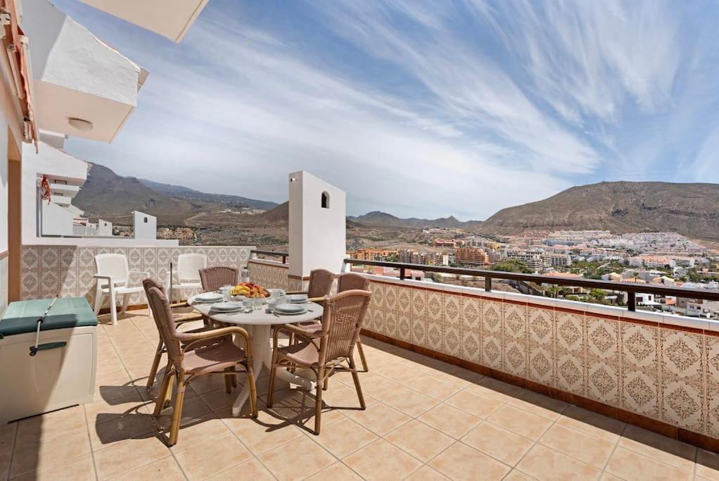 La Colina Atlantic View By Paramount Holidays Arona  Exteriör bild