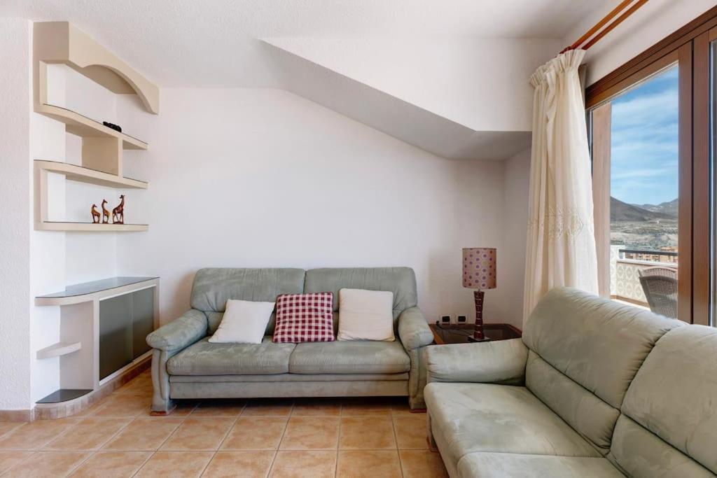 La Colina Atlantic View By Paramount Holidays Arona  Exteriör bild