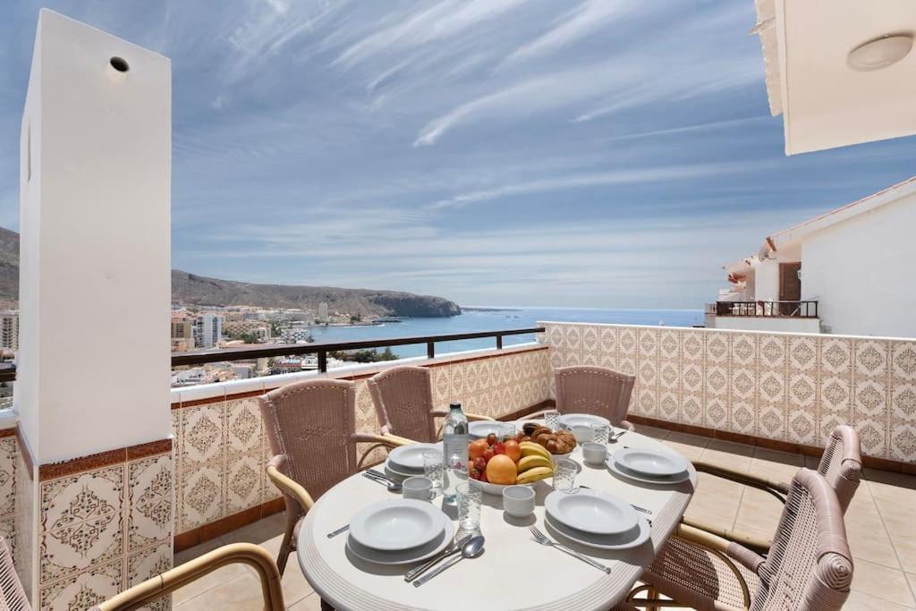 La Colina Atlantic View By Paramount Holidays Arona  Exteriör bild