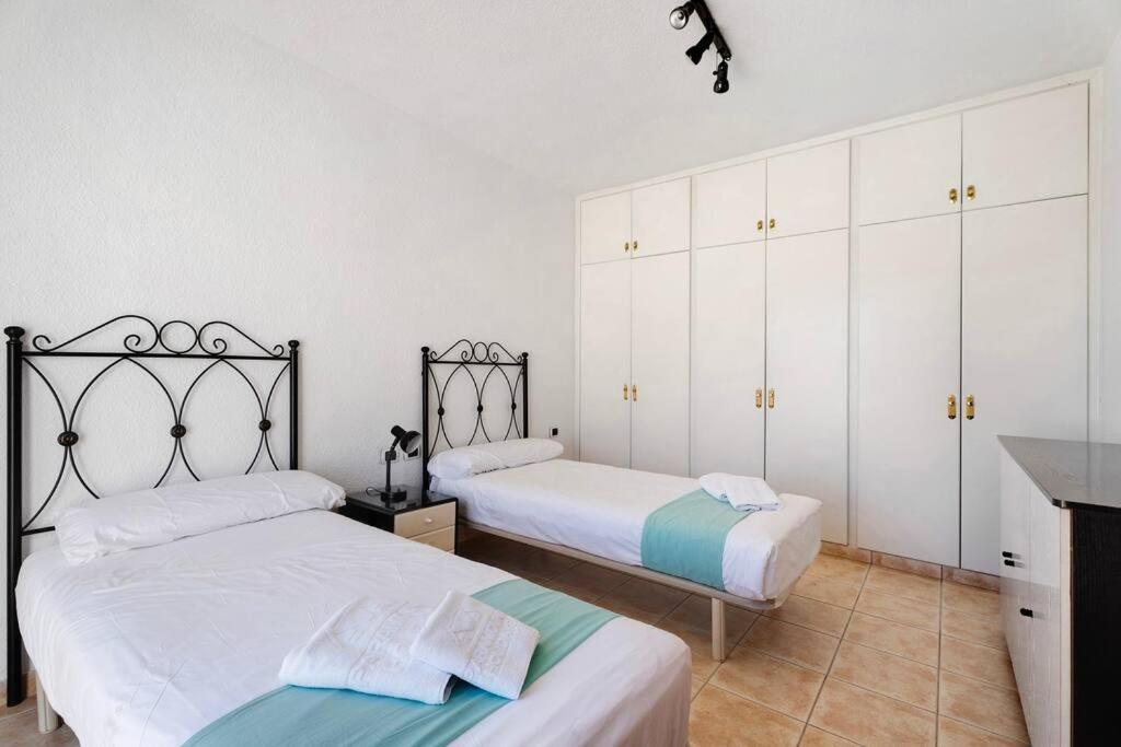 La Colina Atlantic View By Paramount Holidays Arona  Exteriör bild