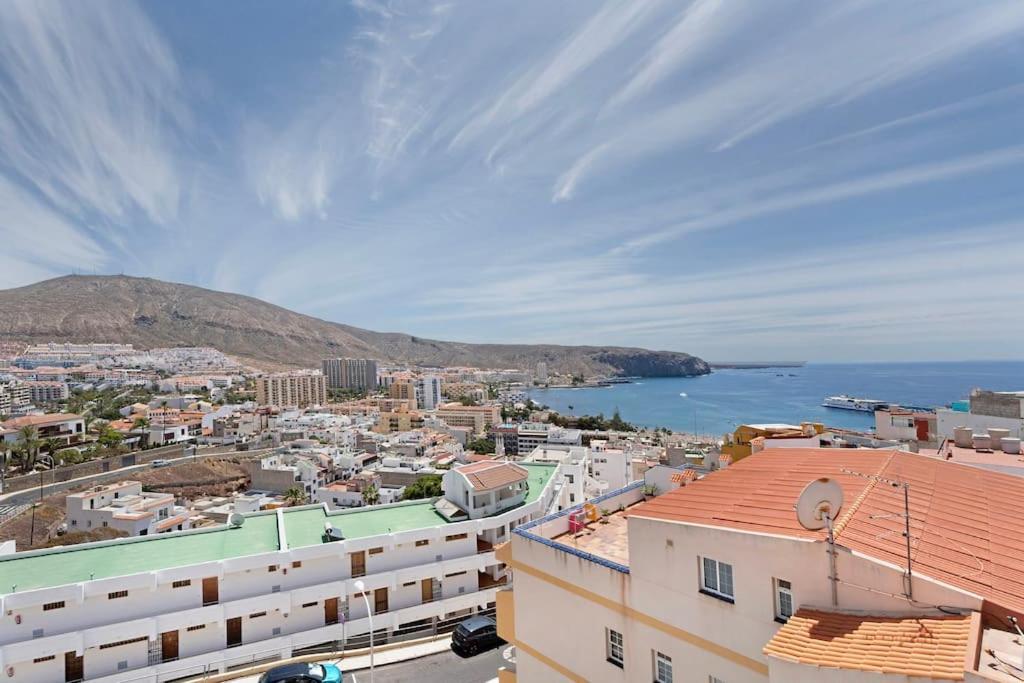 La Colina Atlantic View By Paramount Holidays Arona  Exteriör bild
