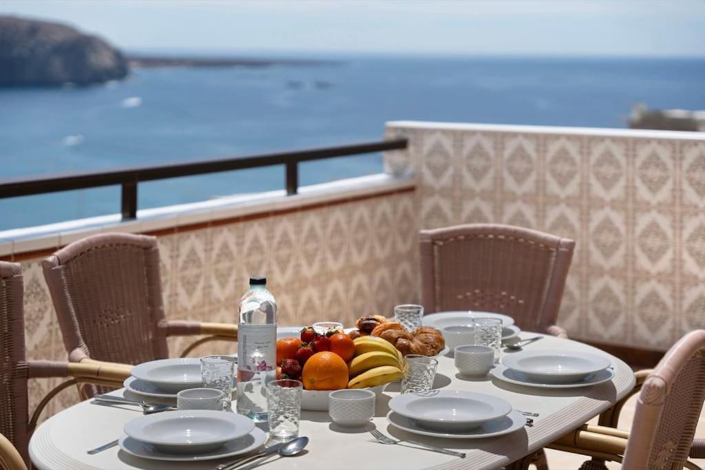 La Colina Atlantic View By Paramount Holidays Arona  Exteriör bild