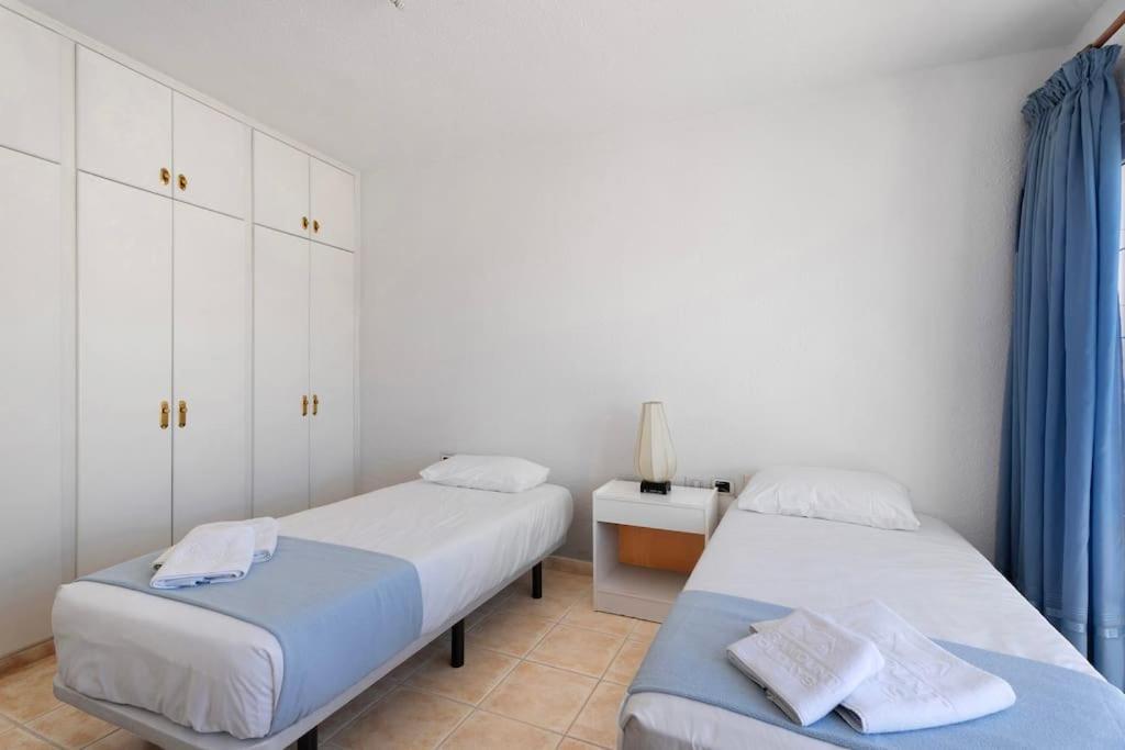 La Colina Atlantic View By Paramount Holidays Arona  Exteriör bild