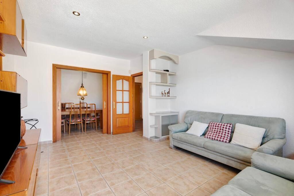 La Colina Atlantic View By Paramount Holidays Arona  Exteriör bild