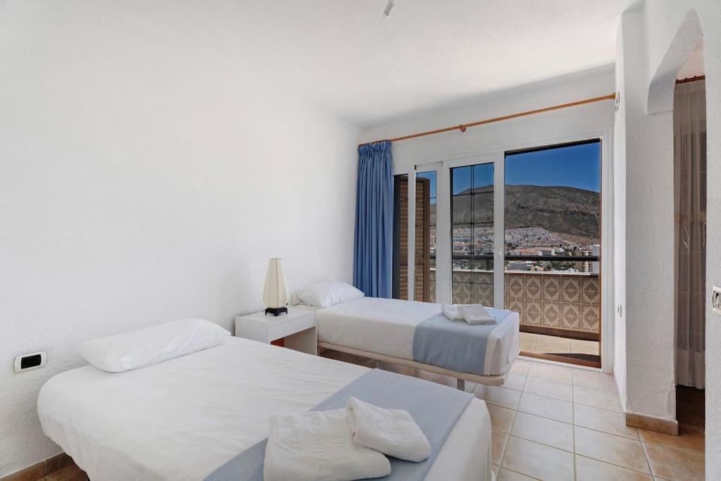 La Colina Atlantic View By Paramount Holidays Arona  Exteriör bild