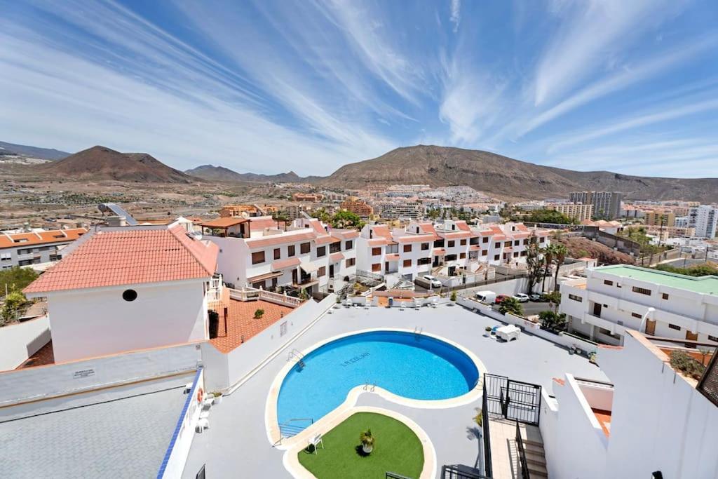 La Colina Atlantic View By Paramount Holidays Arona  Exteriör bild