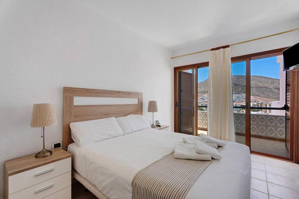 La Colina Atlantic View By Paramount Holidays Arona  Exteriör bild