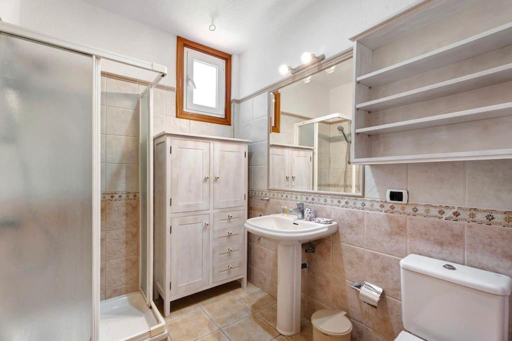 La Colina Atlantic View By Paramount Holidays Arona  Exteriör bild