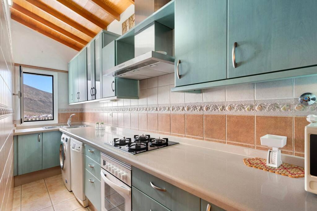 La Colina Atlantic View By Paramount Holidays Arona  Exteriör bild