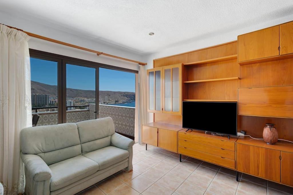 La Colina Atlantic View By Paramount Holidays Arona  Exteriör bild