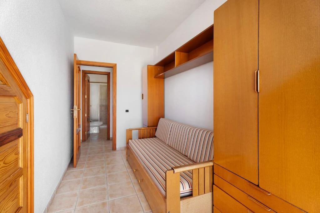 La Colina Atlantic View By Paramount Holidays Arona  Exteriör bild