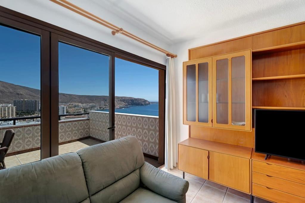 La Colina Atlantic View By Paramount Holidays Arona  Exteriör bild