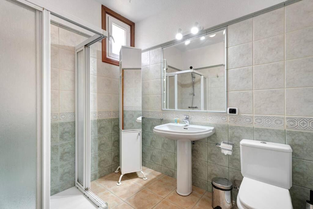 La Colina Atlantic View By Paramount Holidays Arona  Exteriör bild