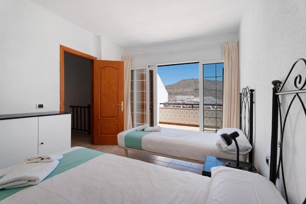 La Colina Atlantic View By Paramount Holidays Arona  Exteriör bild