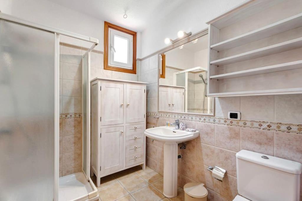 La Colina Atlantic View By Paramount Holidays Arona  Exteriör bild