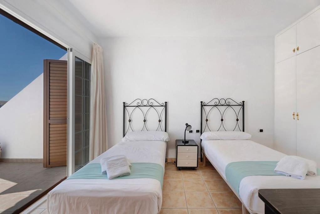 La Colina Atlantic View By Paramount Holidays Arona  Exteriör bild