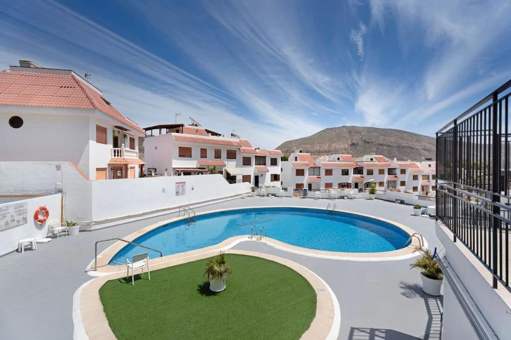 La Colina Atlantic View By Paramount Holidays Arona  Exteriör bild