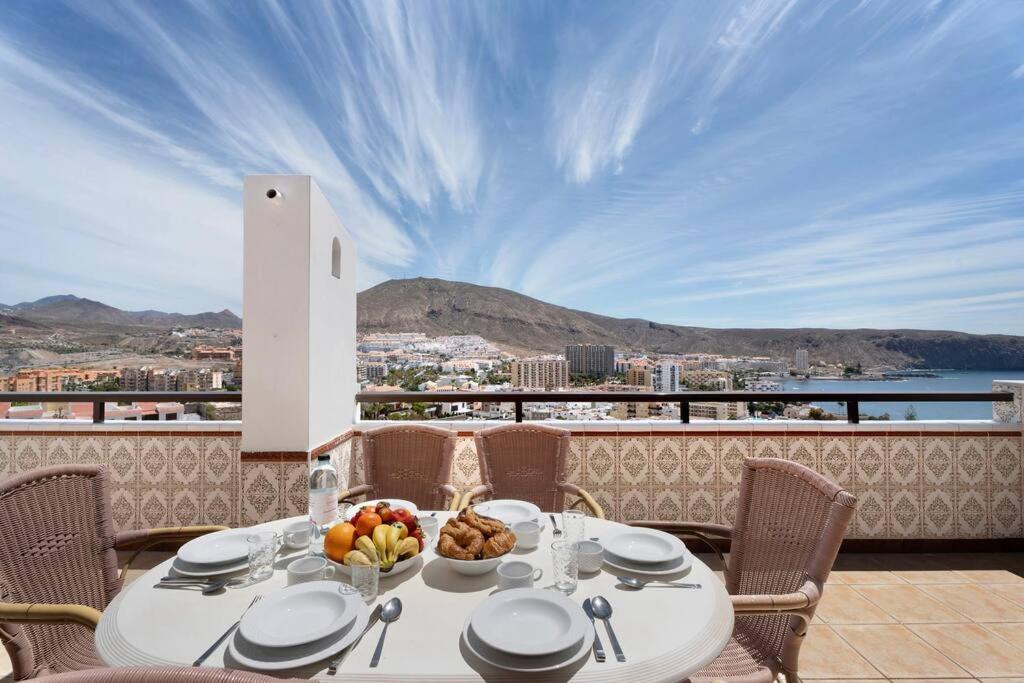 La Colina Atlantic View By Paramount Holidays Arona  Exteriör bild