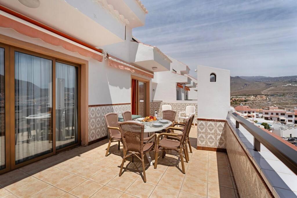 La Colina Atlantic View By Paramount Holidays Arona  Exteriör bild